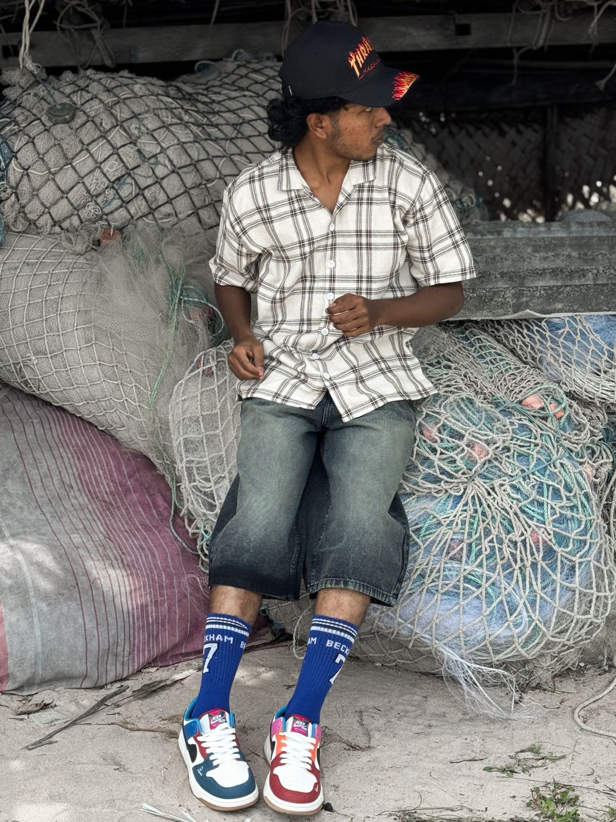 Ultra HD Smart Watch Pro